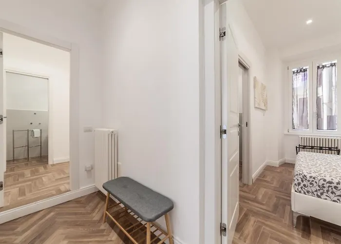 Holiday Apartment Rome