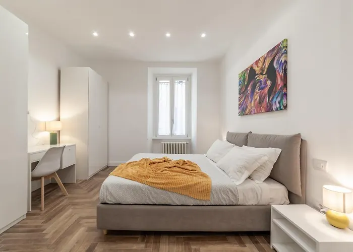 Holiday Apartment * Rome