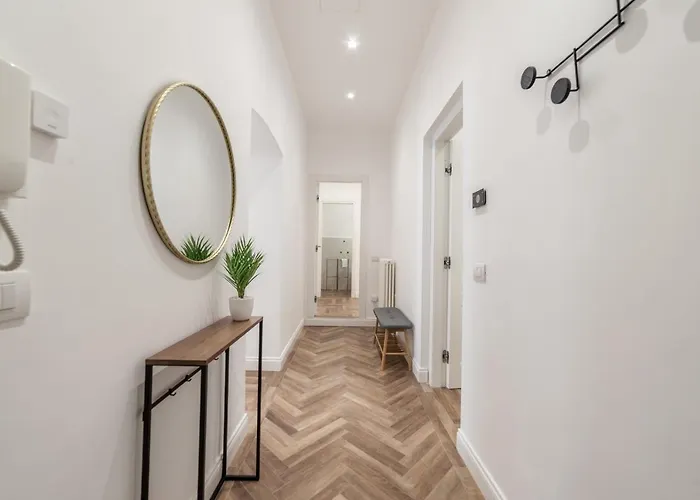 Holiday Apartment *