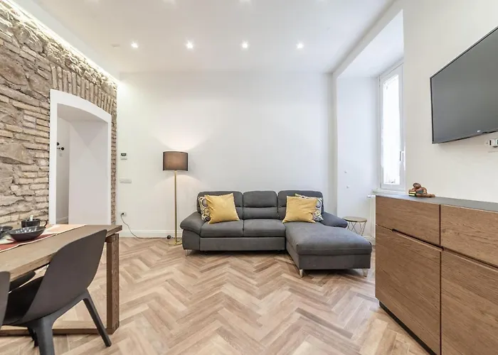 Holiday Apartment Appartement