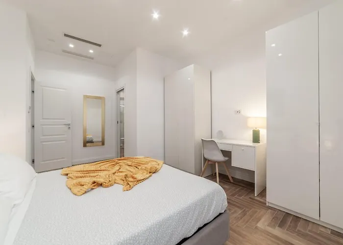Holiday Apartment Rome