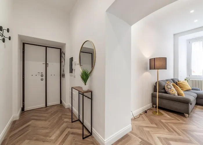 Appartement Holiday Apartment Rome