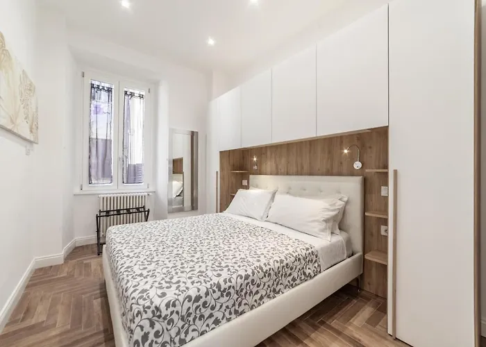Holiday Apartment Rome