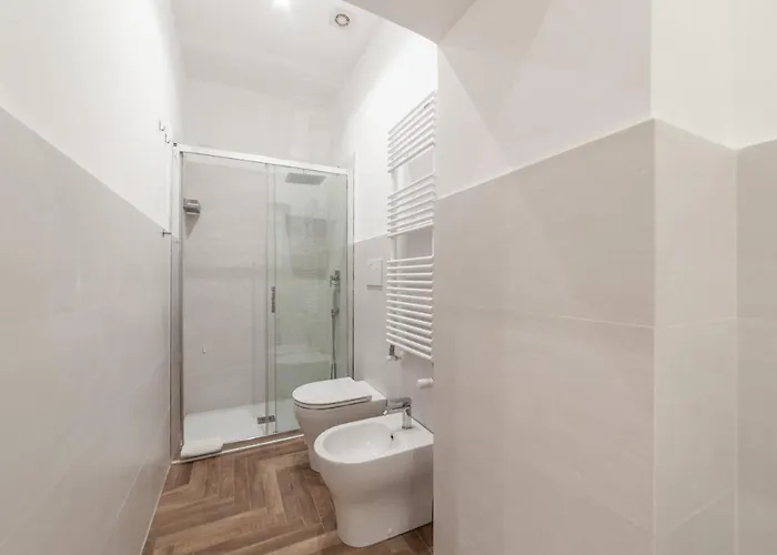Holiday Apartment * Rome