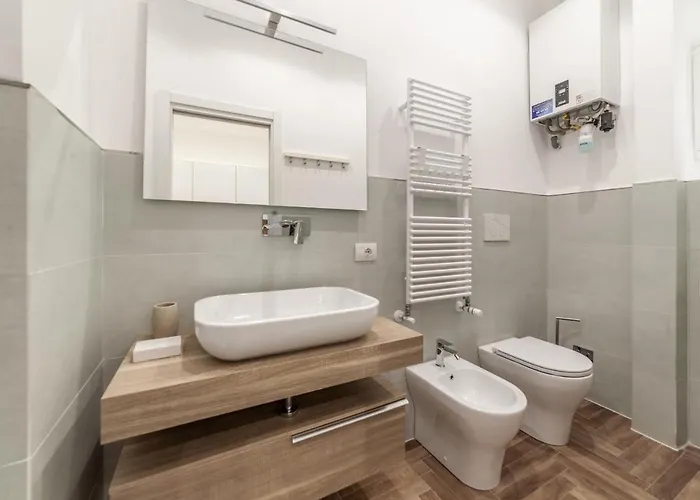 Holiday Apartment Rome