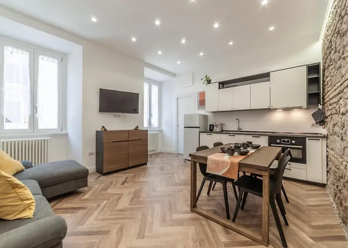 Appartement Holiday Apartment Rome