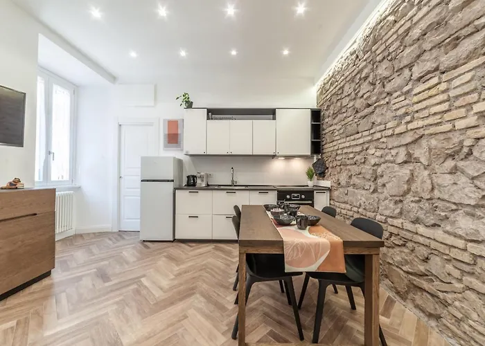 Appartement Holiday Apartment
