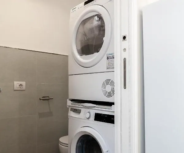Appartement Holiday Apartment Rome