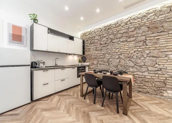 Holiday Apartment Rome